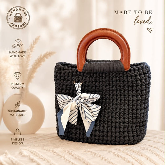 Bolsas Exclusivas Handmade Passoni